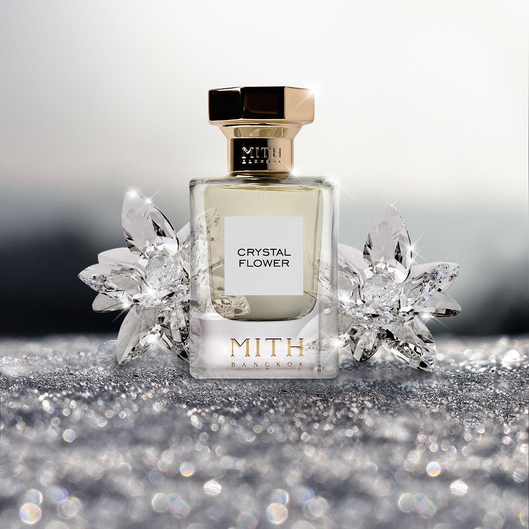 Crystal Flower
