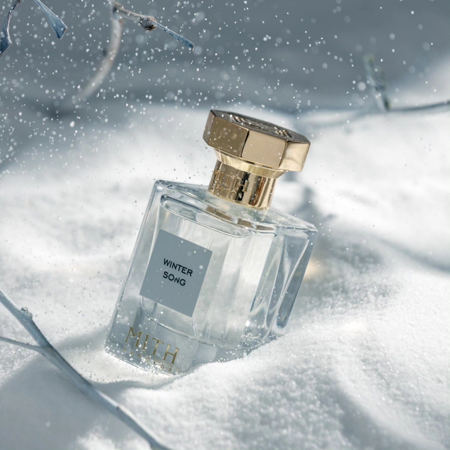 Winter Song