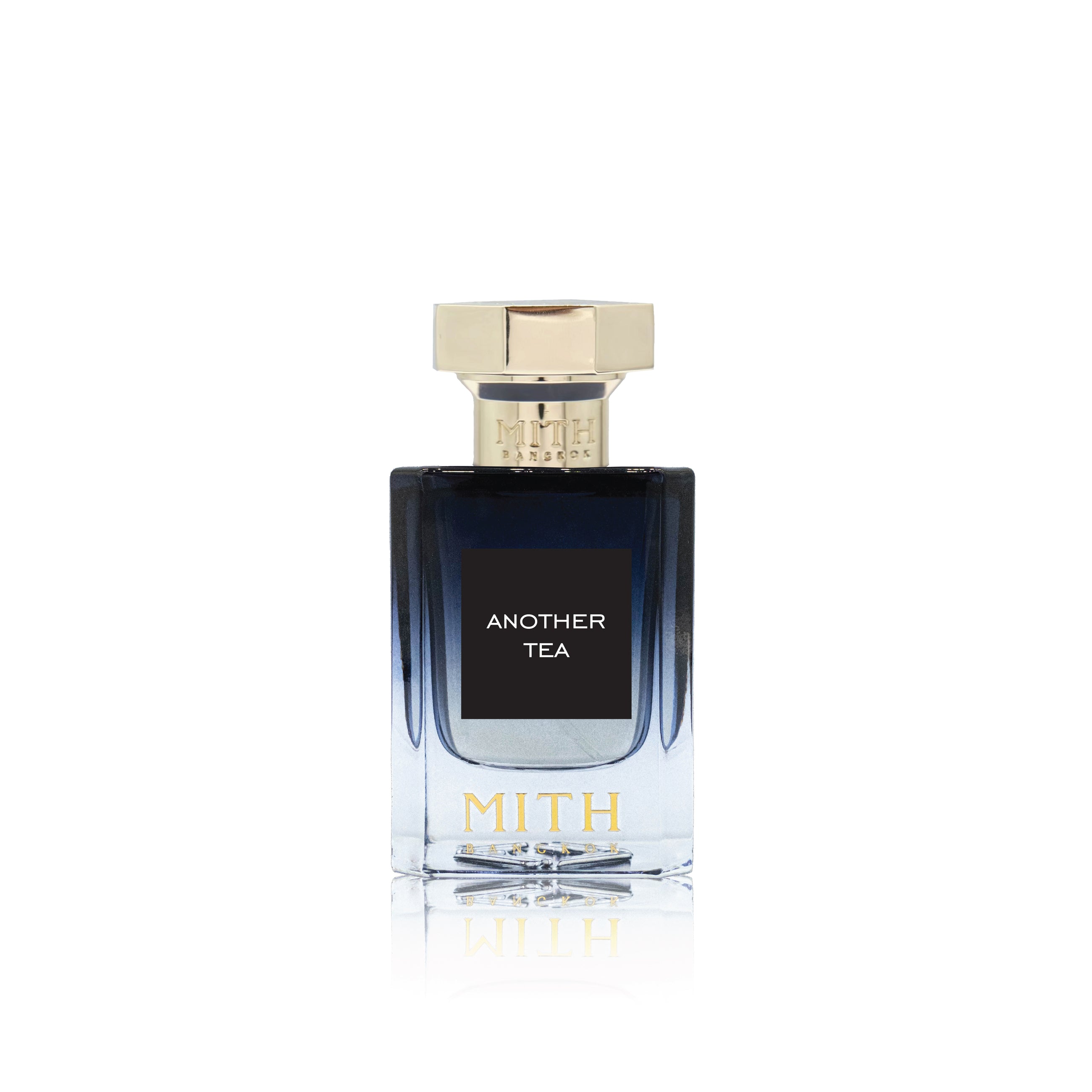 Another Tea perfume bottle, distinctive tea fragrance