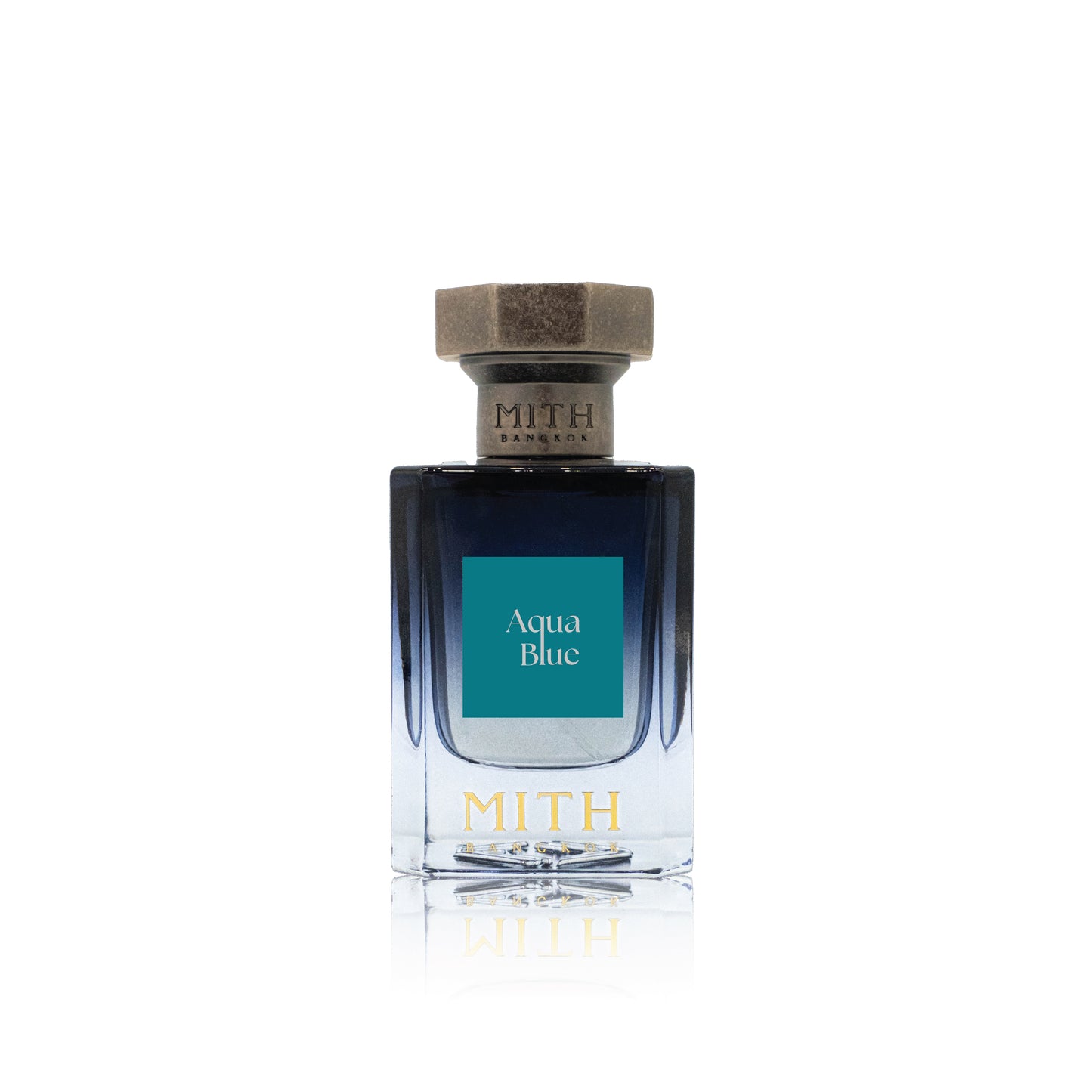 Aqua Blue