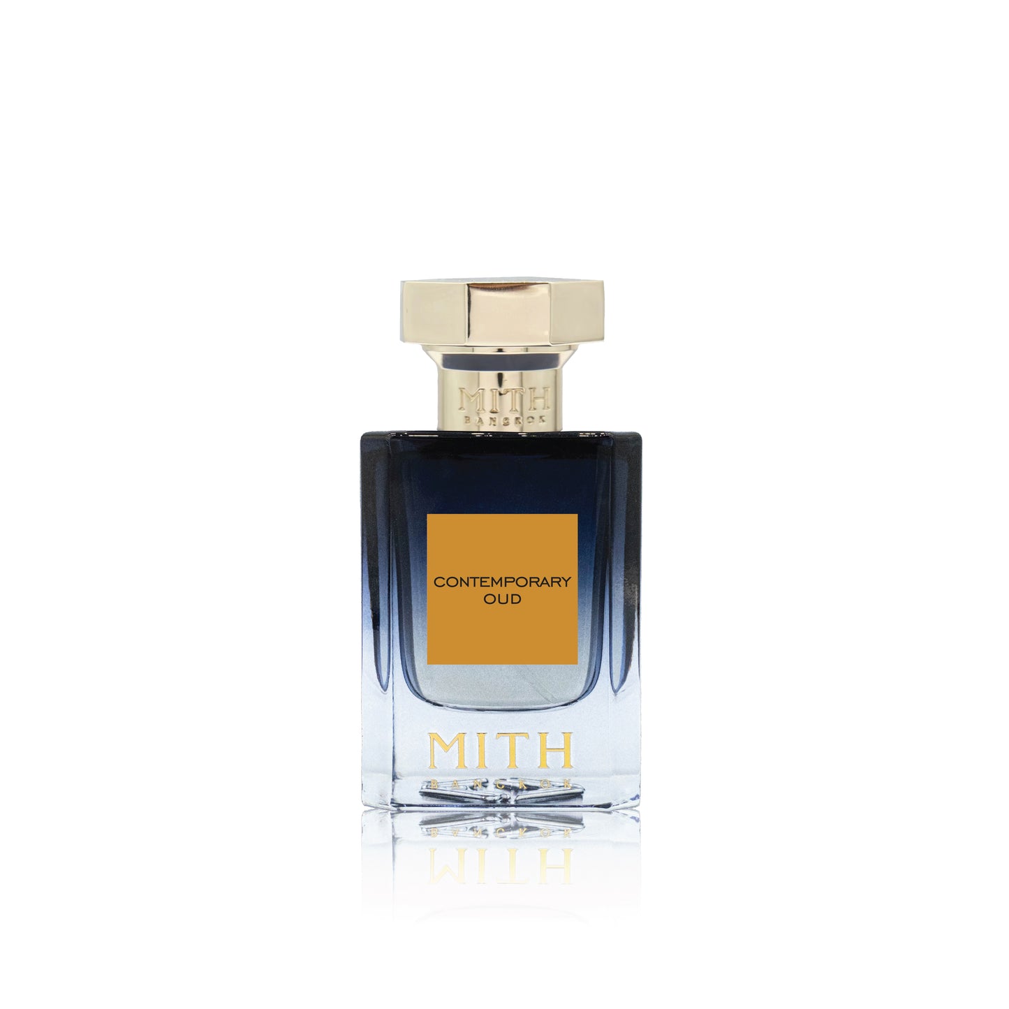 Contemporary Oud