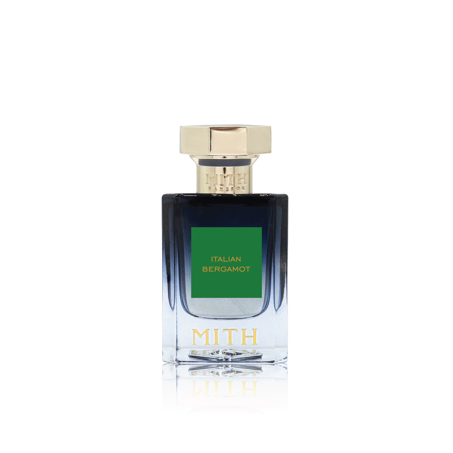 Italian Bergamot