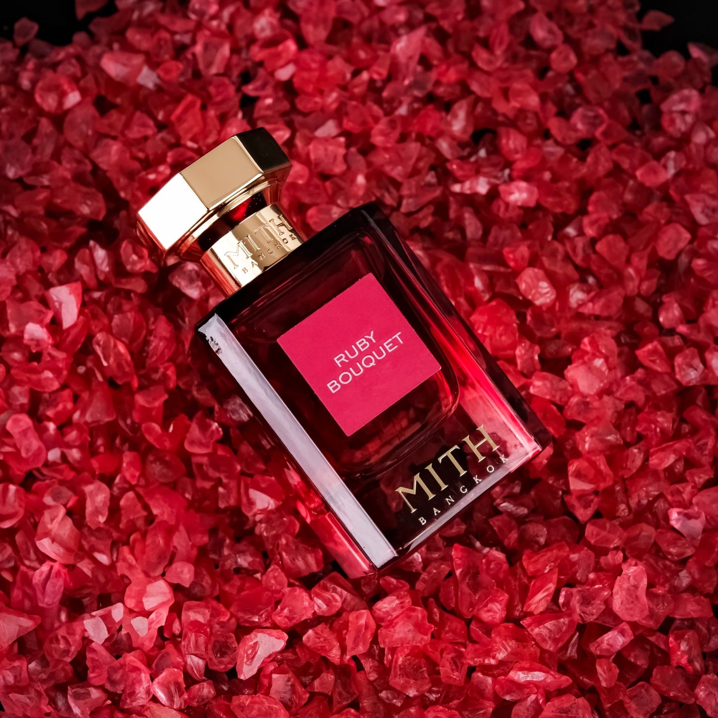 Ruby Bouquet