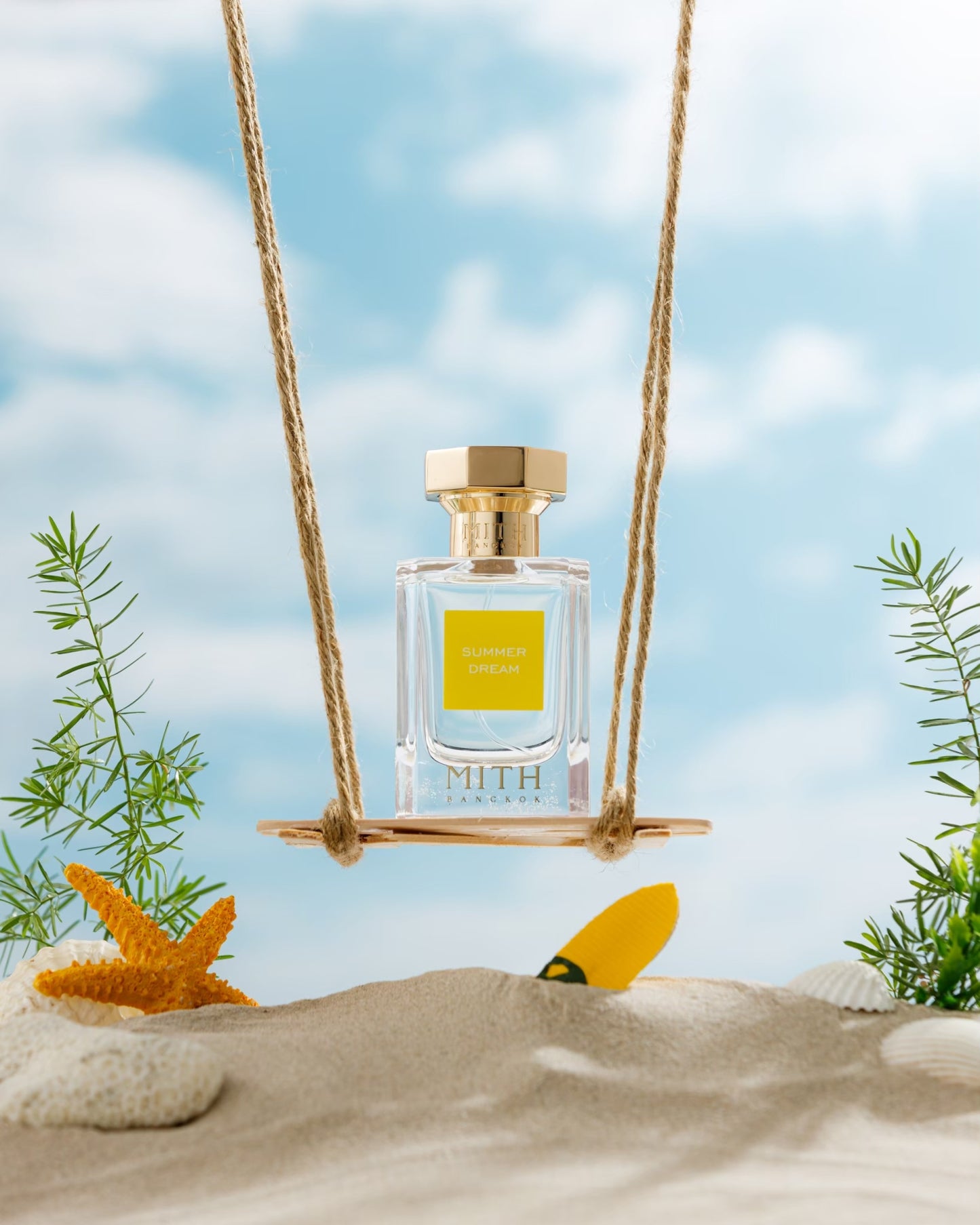 Summer Dream