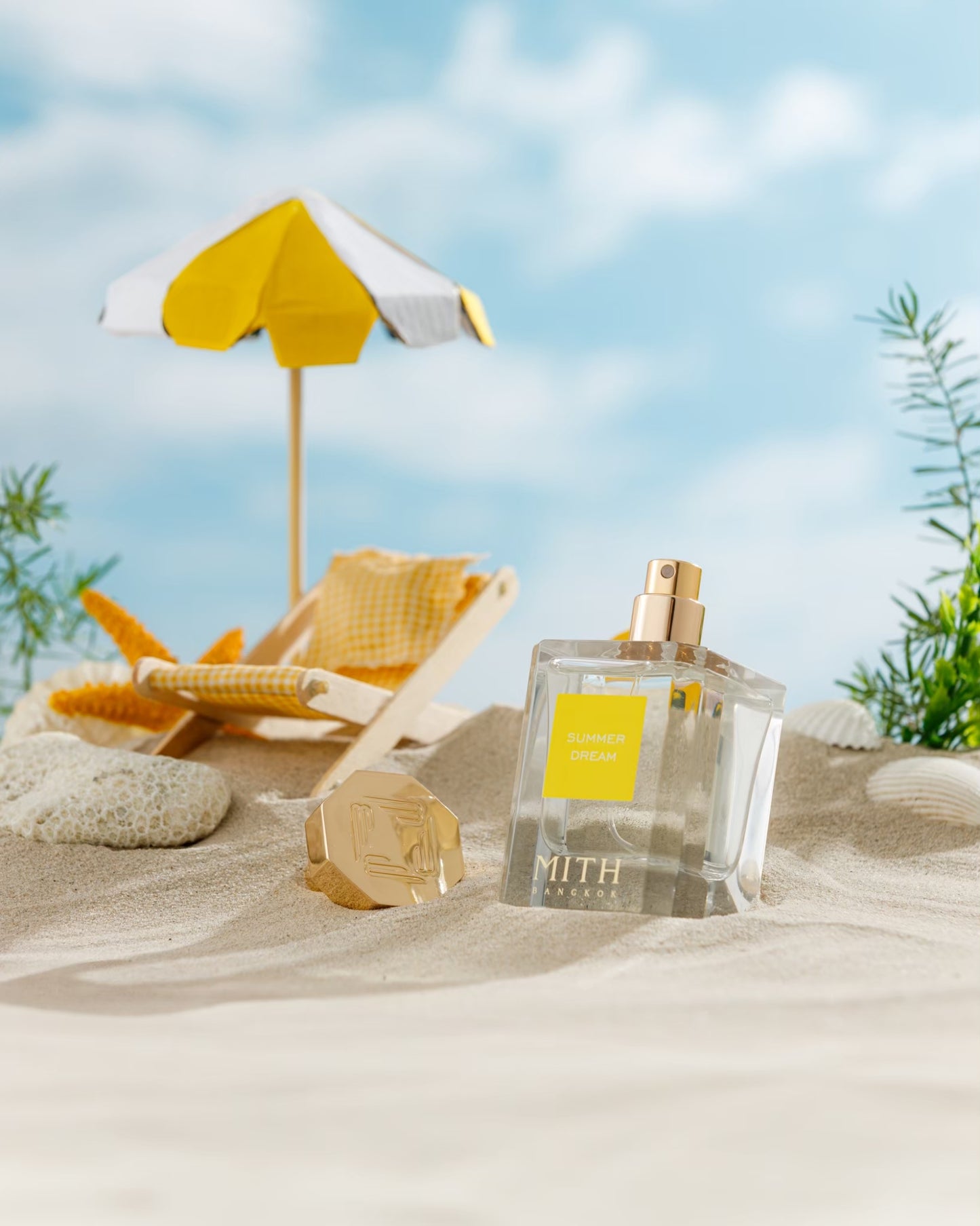 Summer Dream