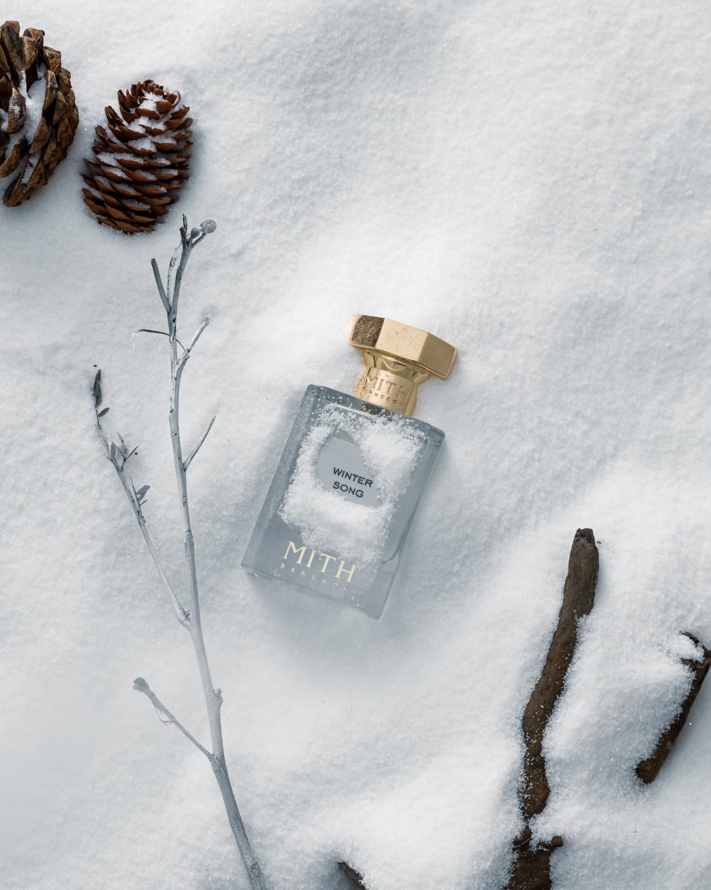 Winter Song