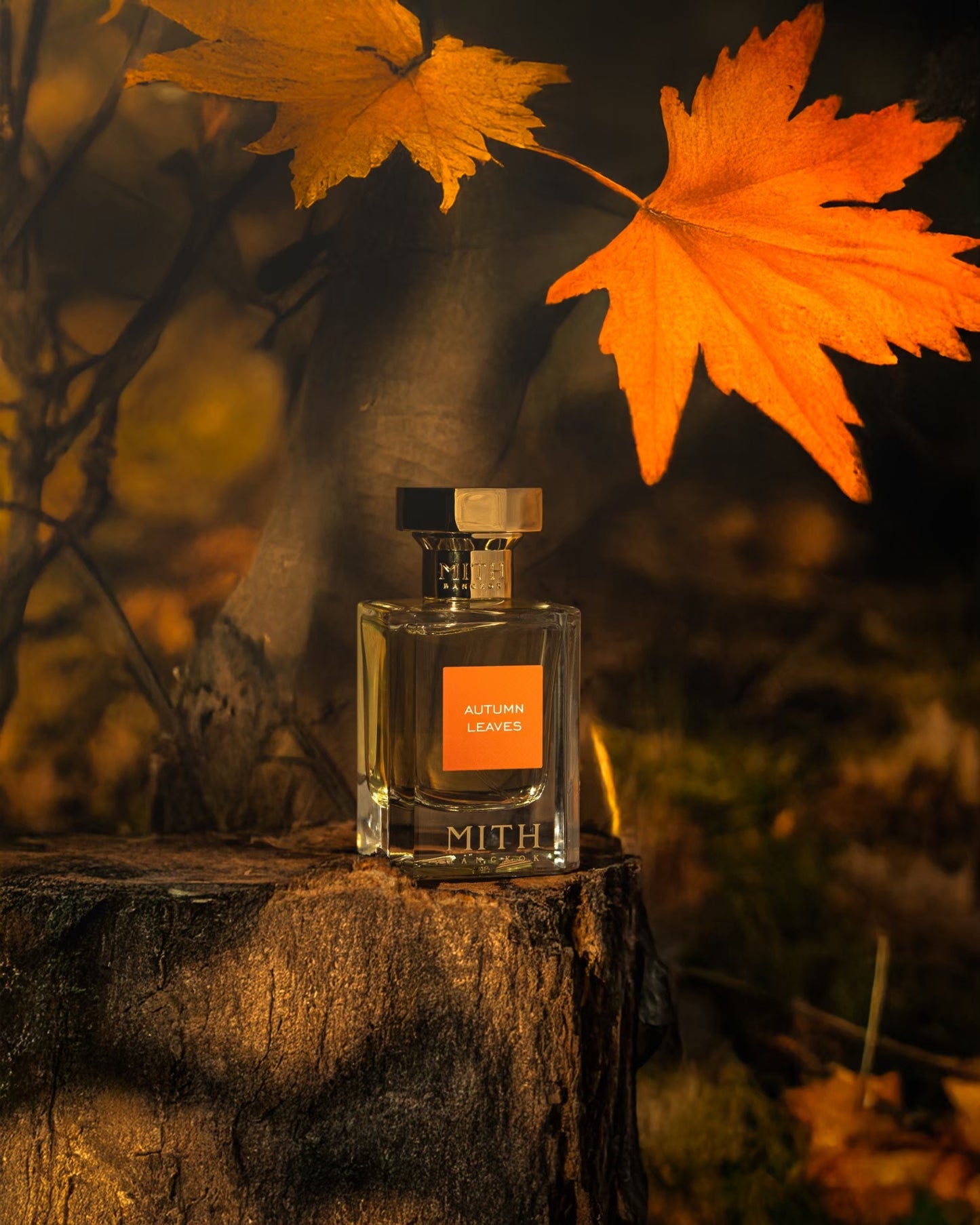 Autumn Leaves