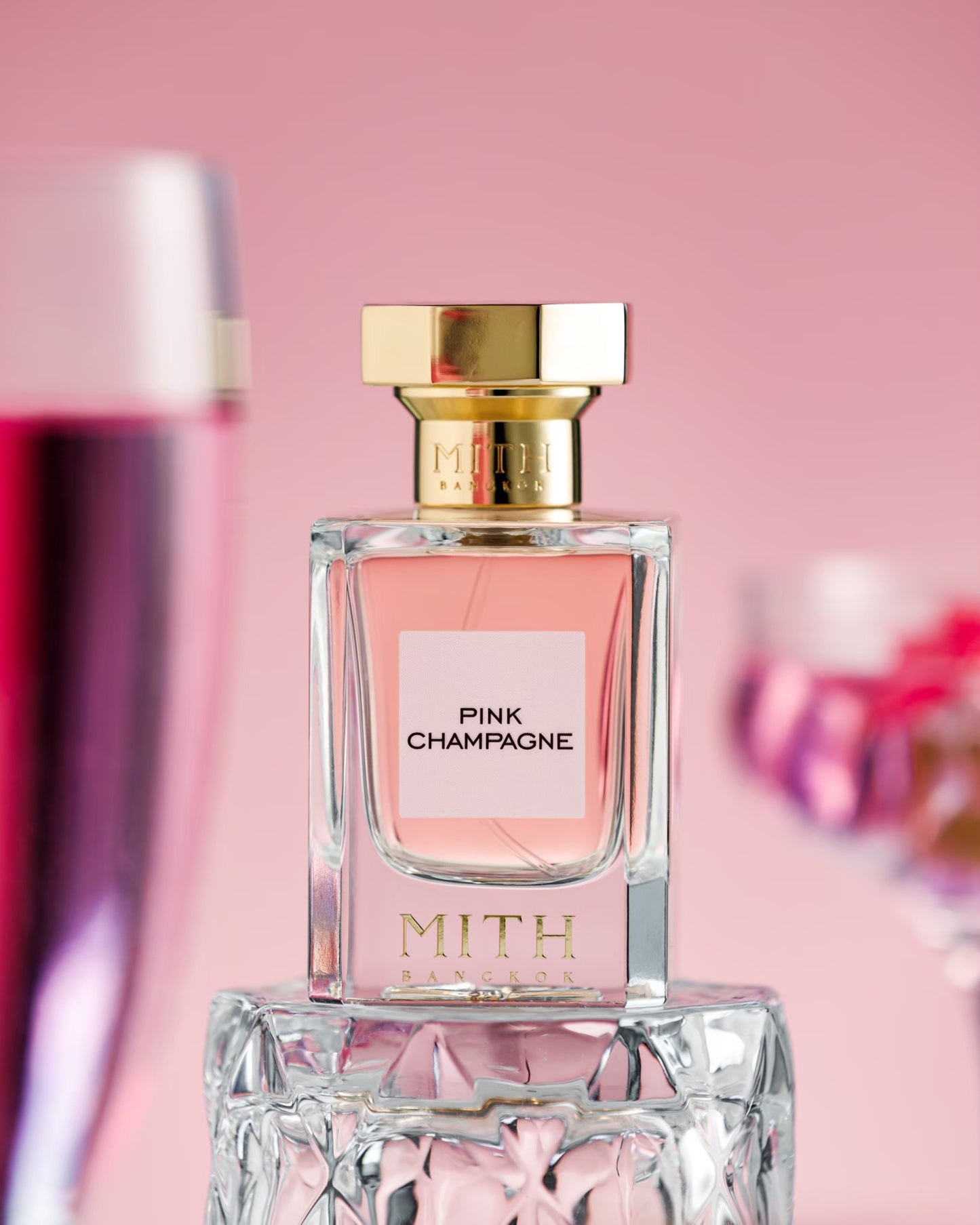 Pink Champagne