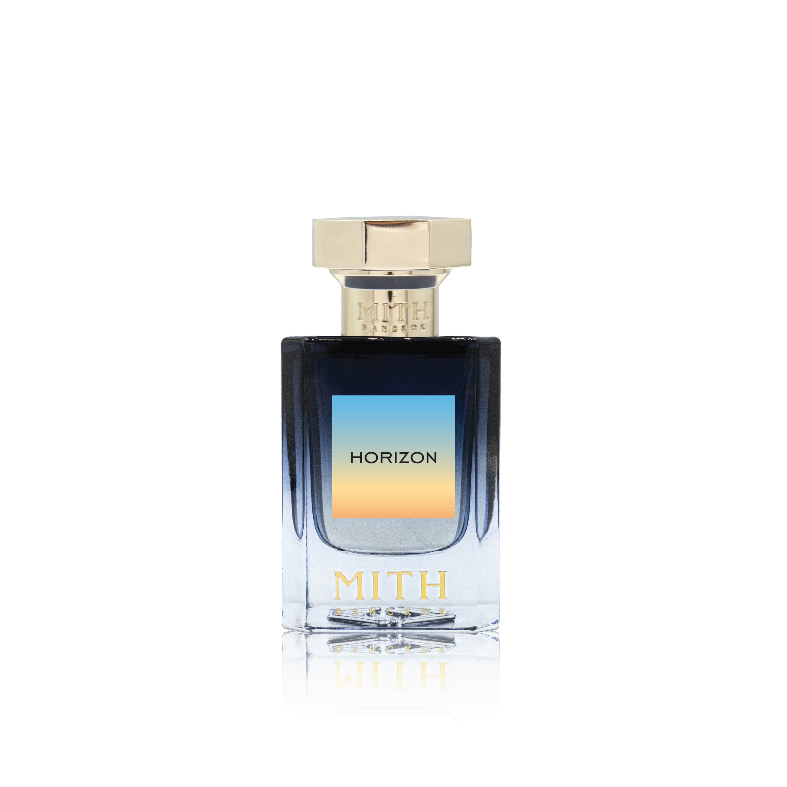 Villenel Fragrances MITH Bangkok Horizon – premium niche Eau de Parfum