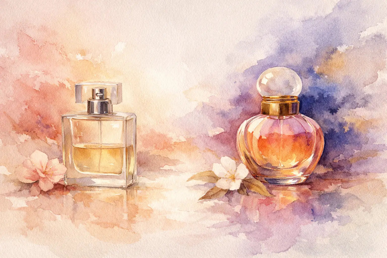 Should You Buy Dupes or Niche Perfumes?