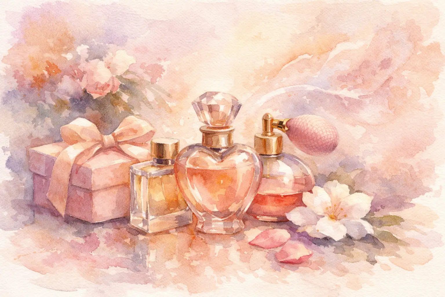How to Choose Perfume Gifts That Feel Personal