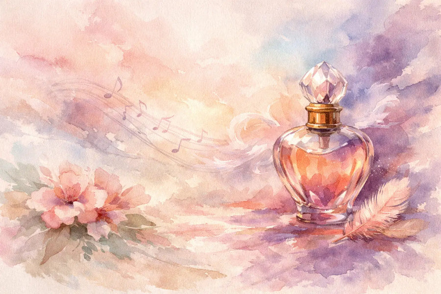 Rhythm of the Soul Perfume: What to Expect