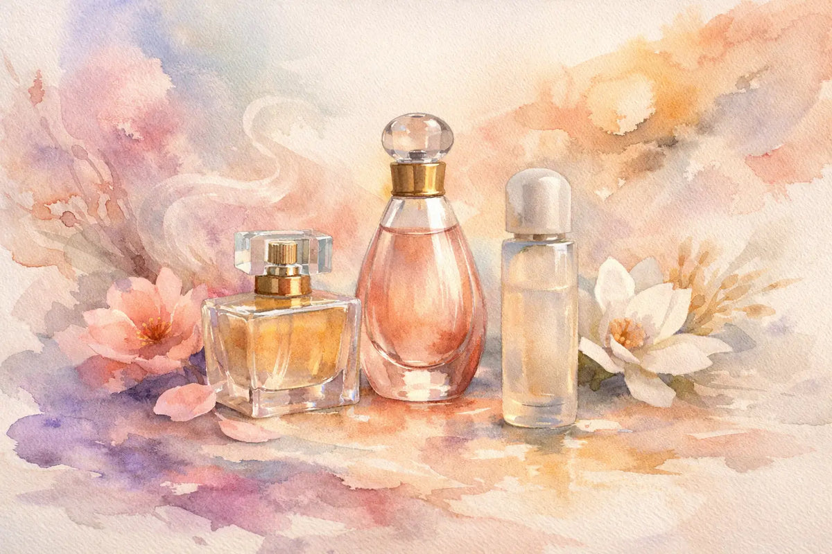 Perfume Trends 2026: What Will Define Scent