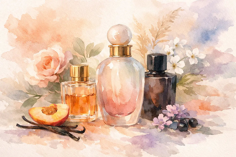 Niche Alternatives to Designer Perfumes Worth Wearing