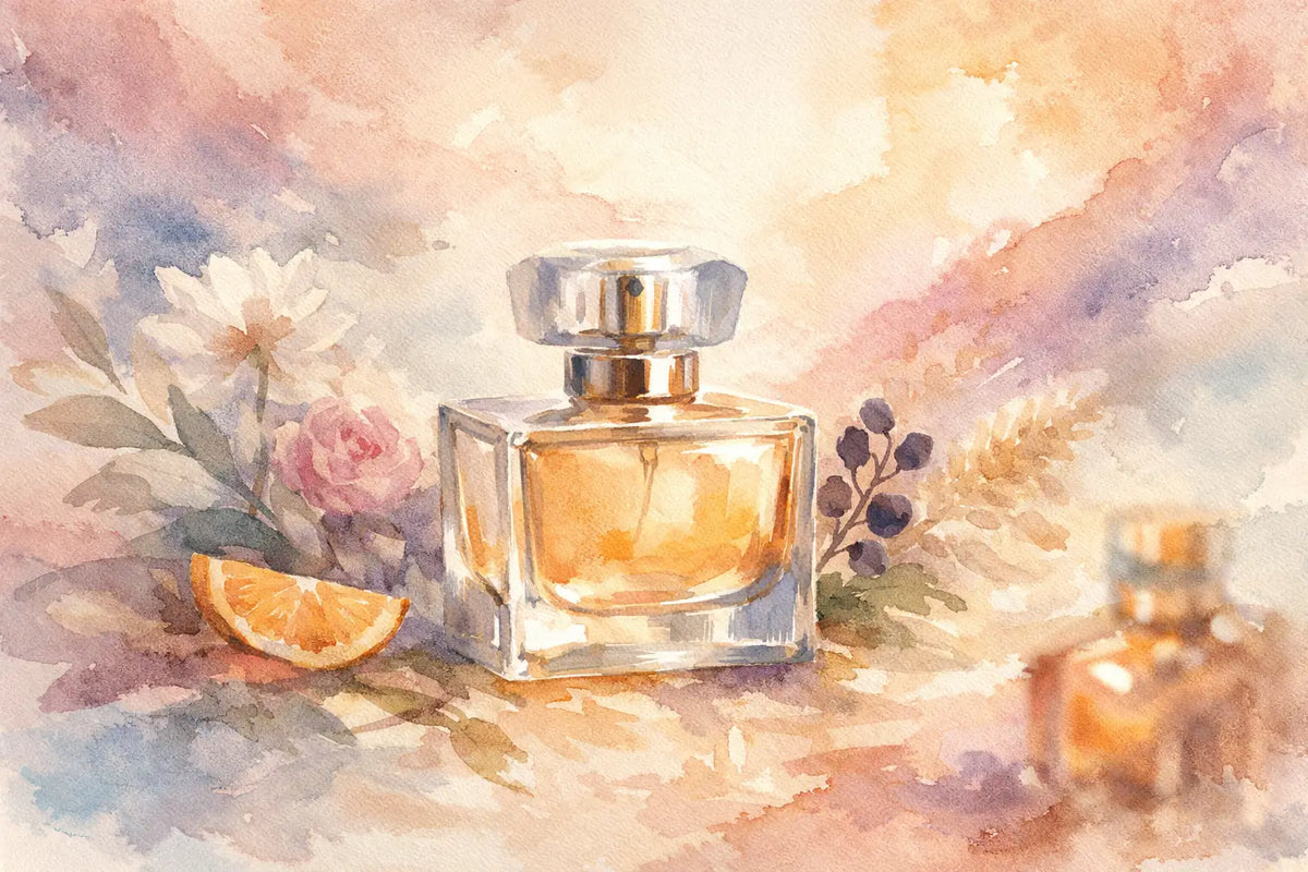 What Is a Niche Fragrance?