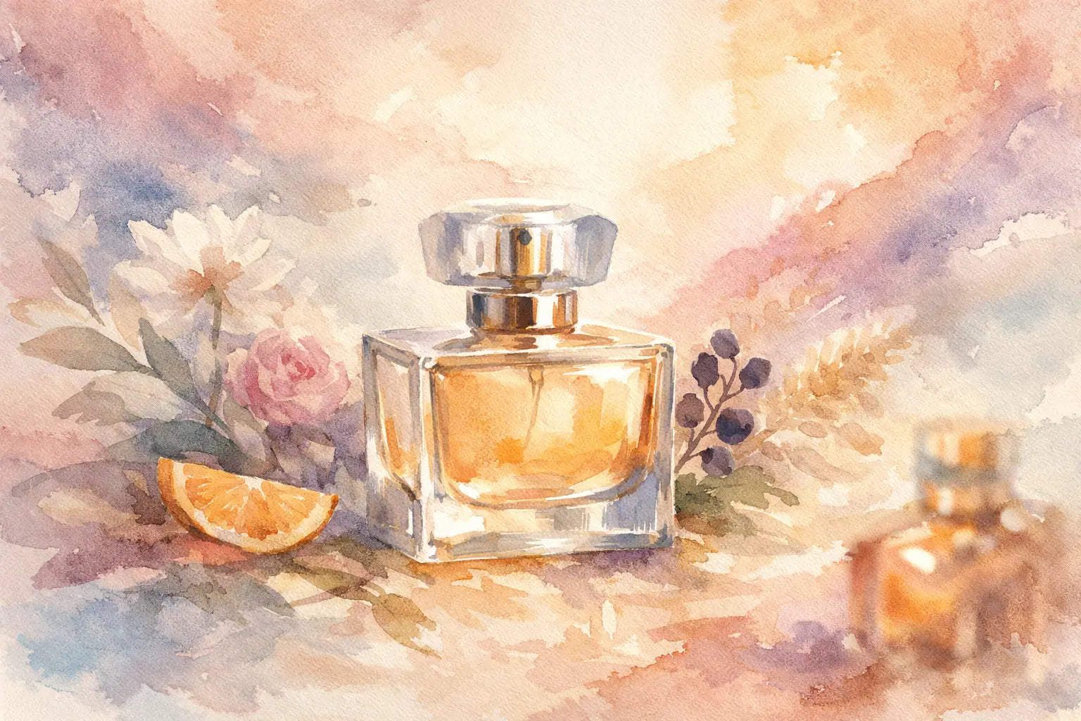 What Is a Niche Fragrance?