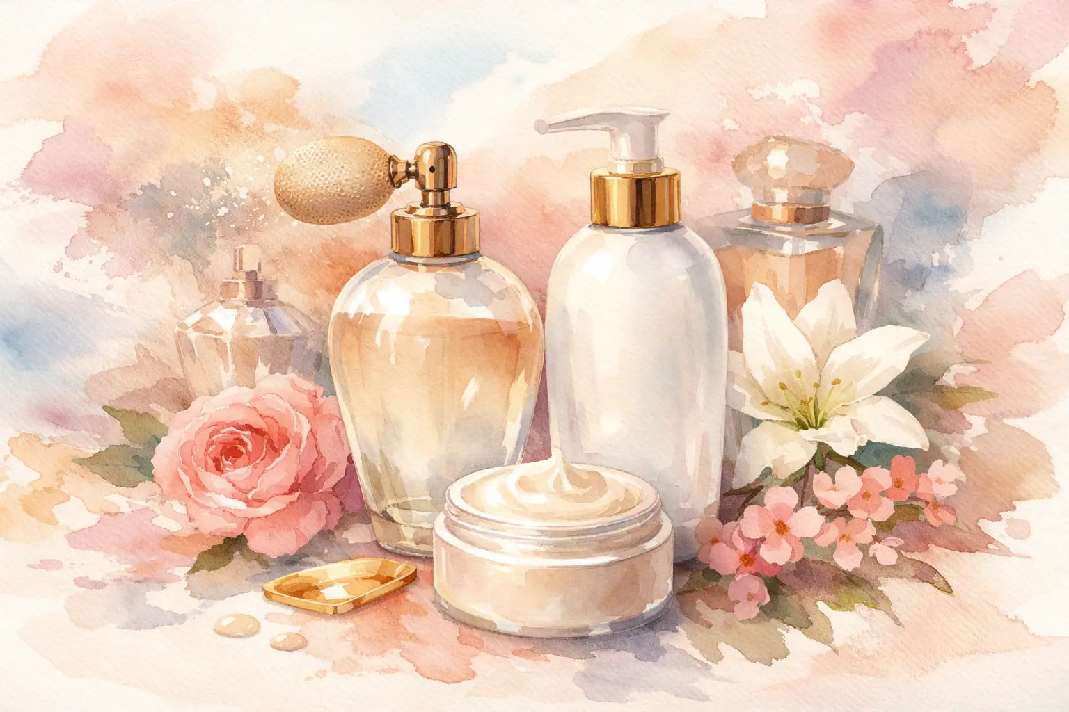 Best Perfume Body Lotion: What to Choose