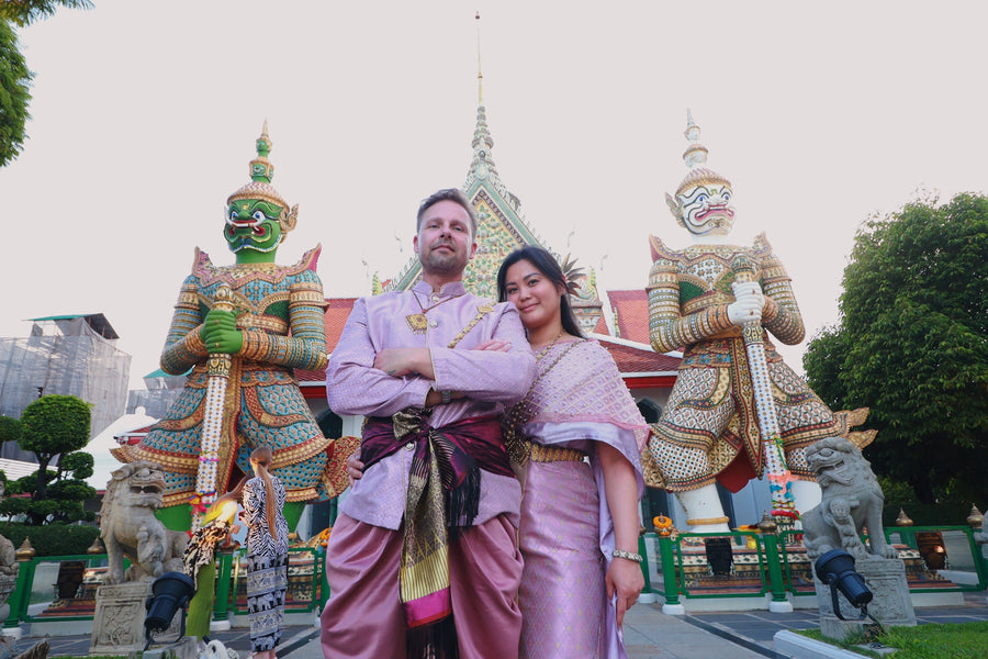 Our Story — Villenel Fragrances