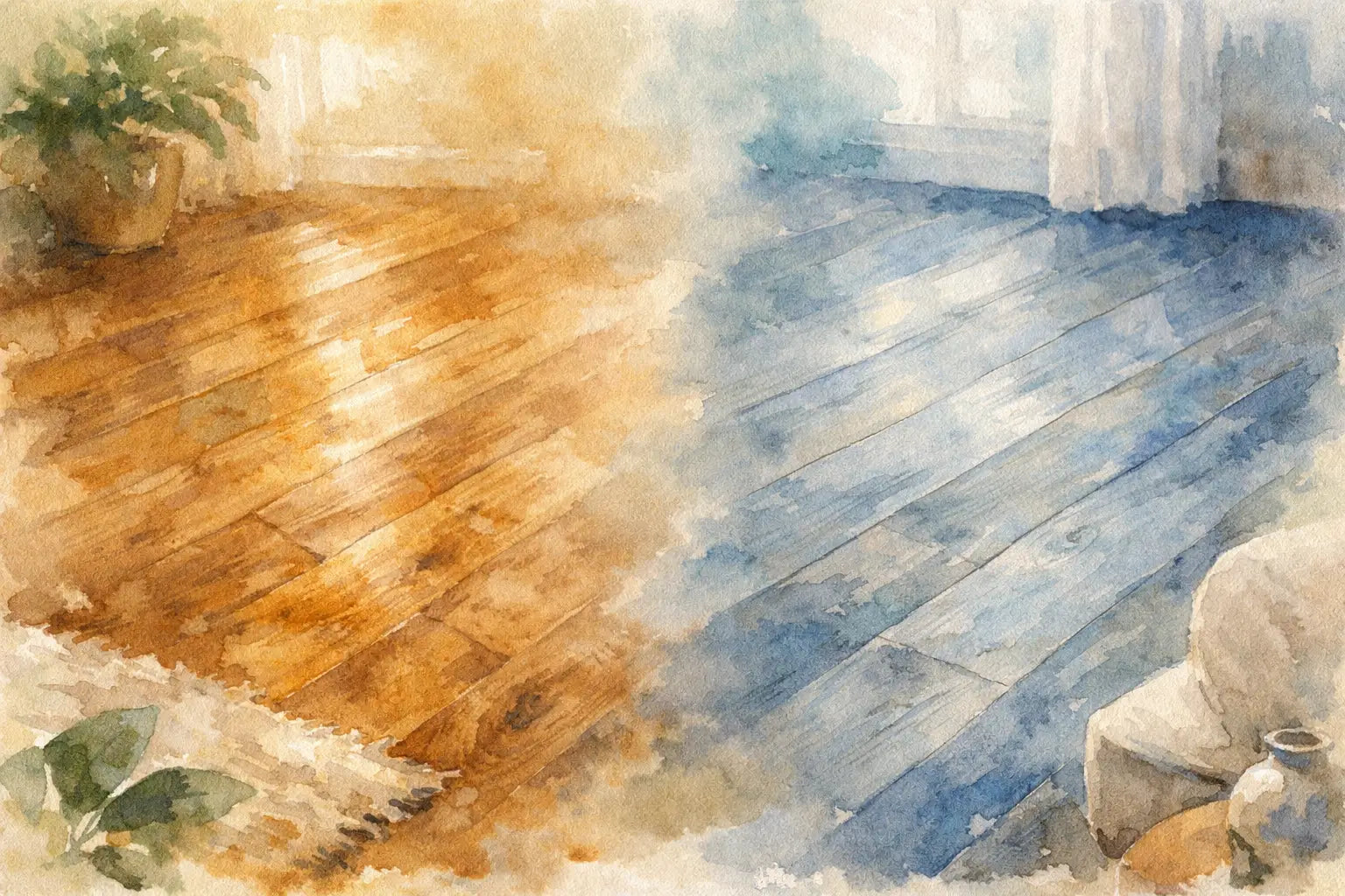 Layton vs. Blue Wood: Which Wears Better?