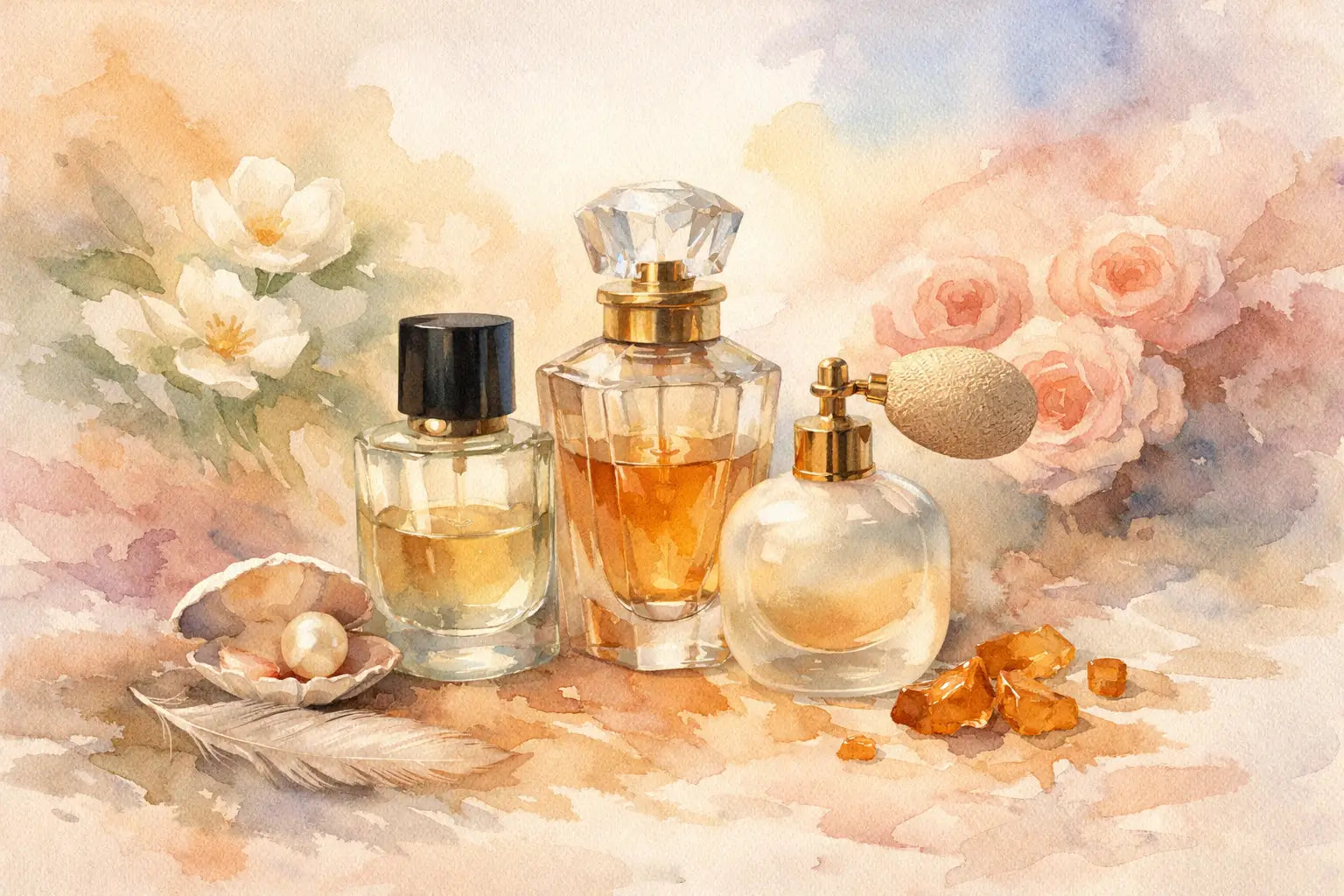 Is Niche Perfume Worth It? A Clear Answer