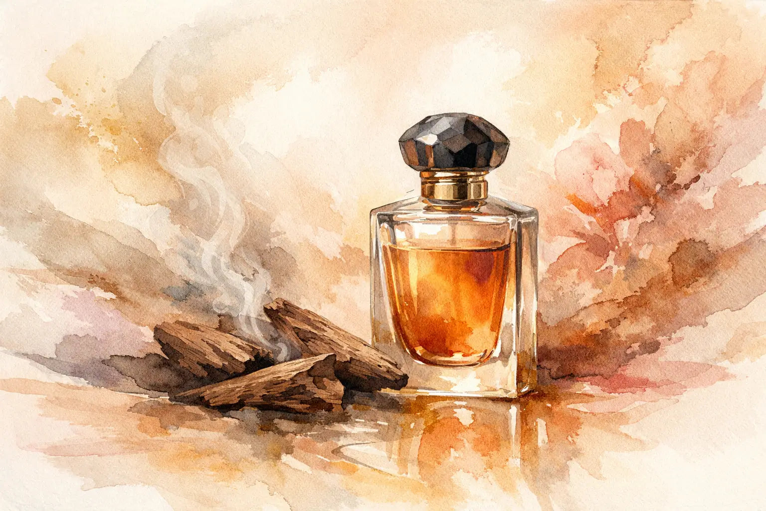 Modern Oud Perfume That Feels Current