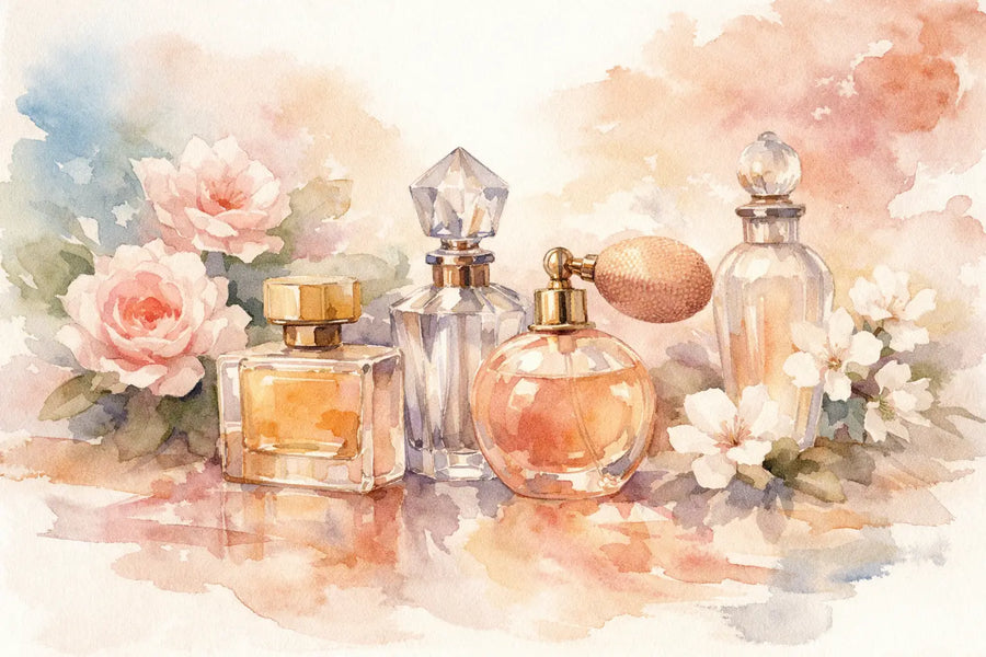 Classic Collection Perfume Worth Wearing