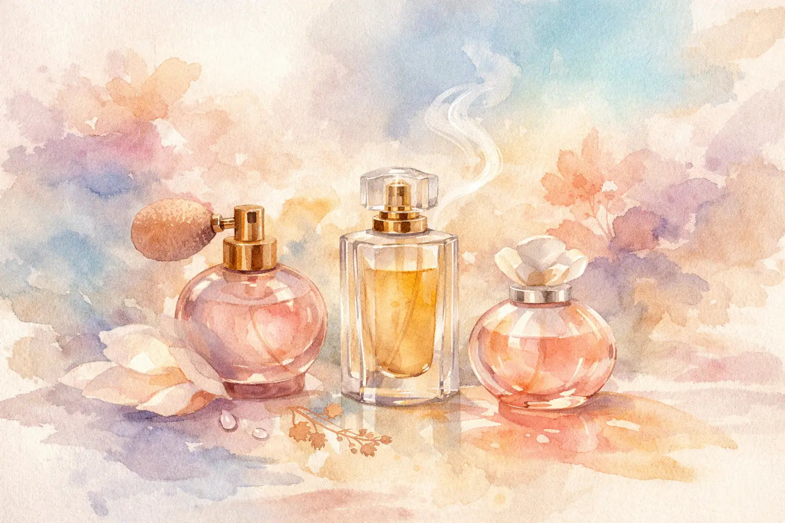 9 Perfume Longevity Tips That Actually Work