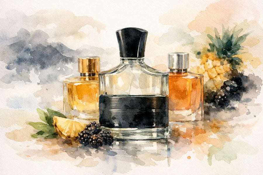 Best Alternatives to Creed Aventus