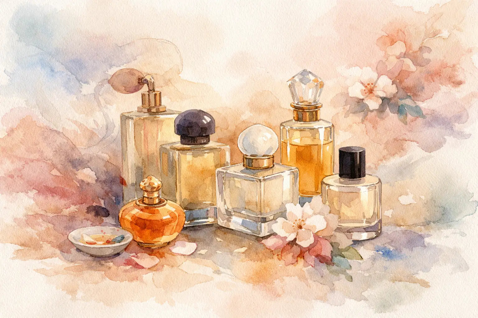 How to Choose Niche Perfume Well