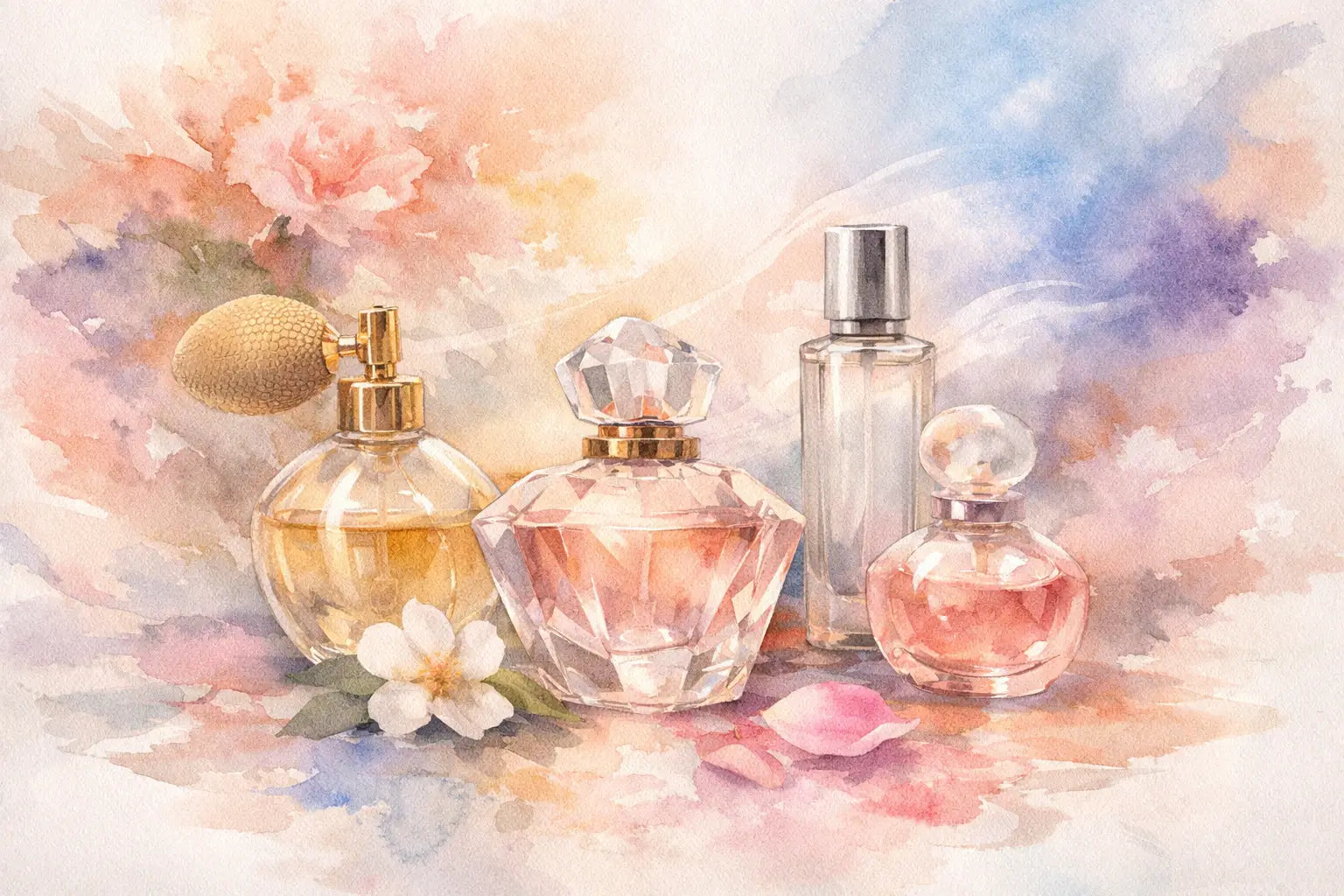 Signature Scent Discovery Example That Works
