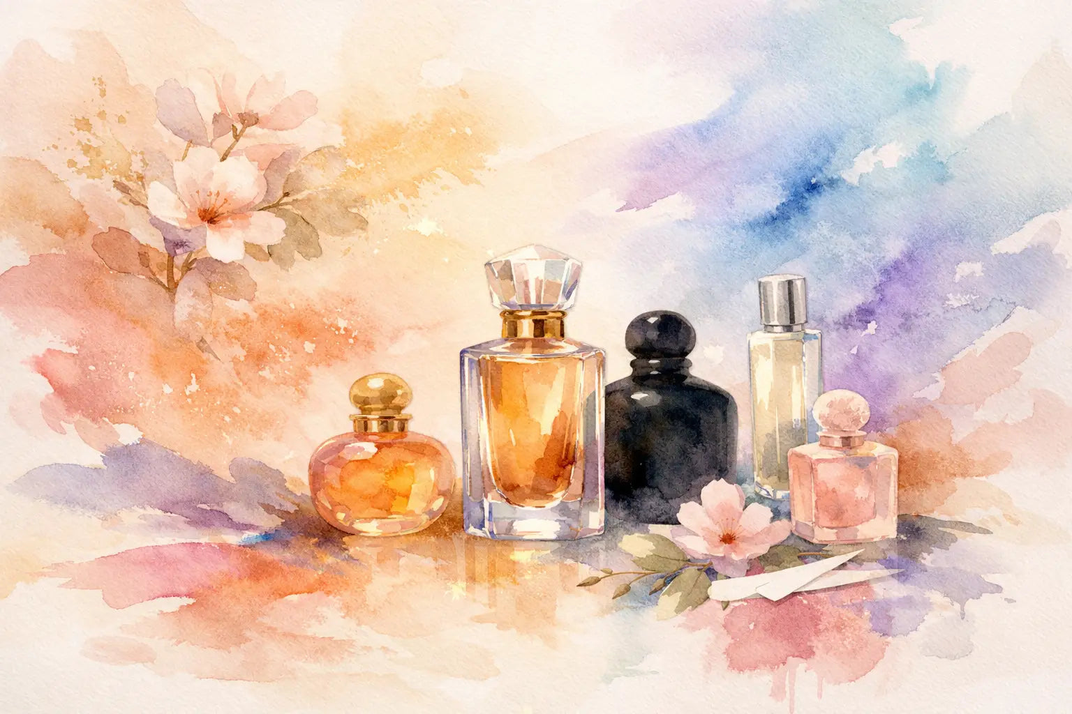 Niche Fragrance Trends 2026 to Know