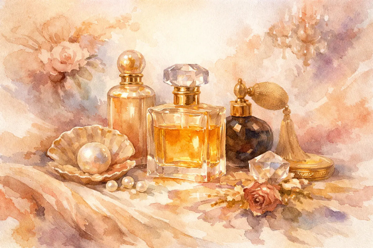 Why Are Niche Perfumes Expensive?