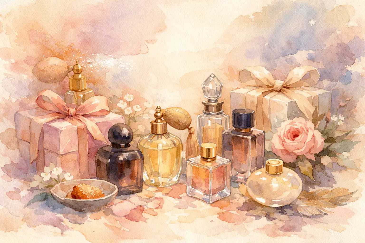 12 Niche Perfume Gift Ideas That Feel Personal