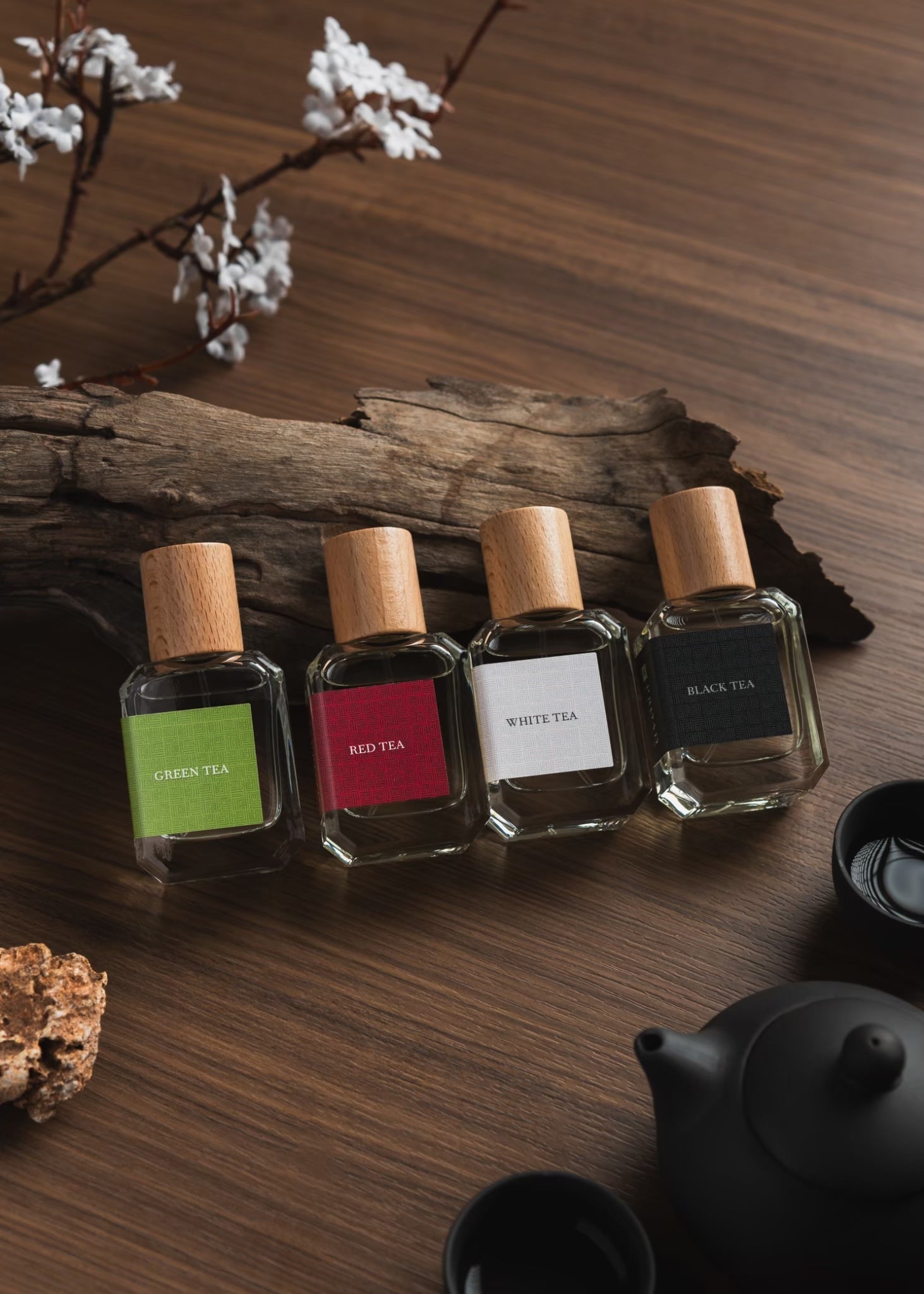 Proad Tea Collection