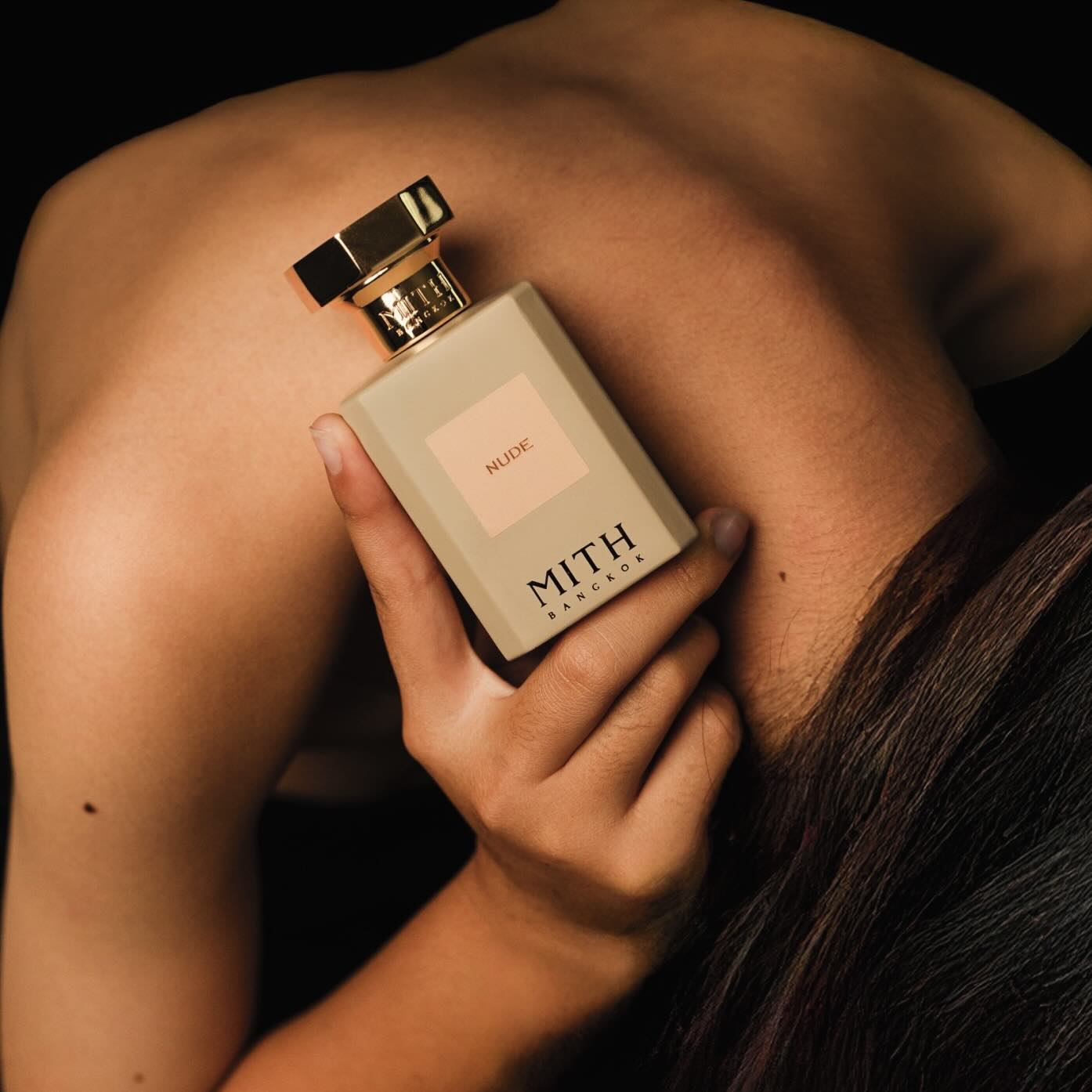 Nude | Villenel Fragrances