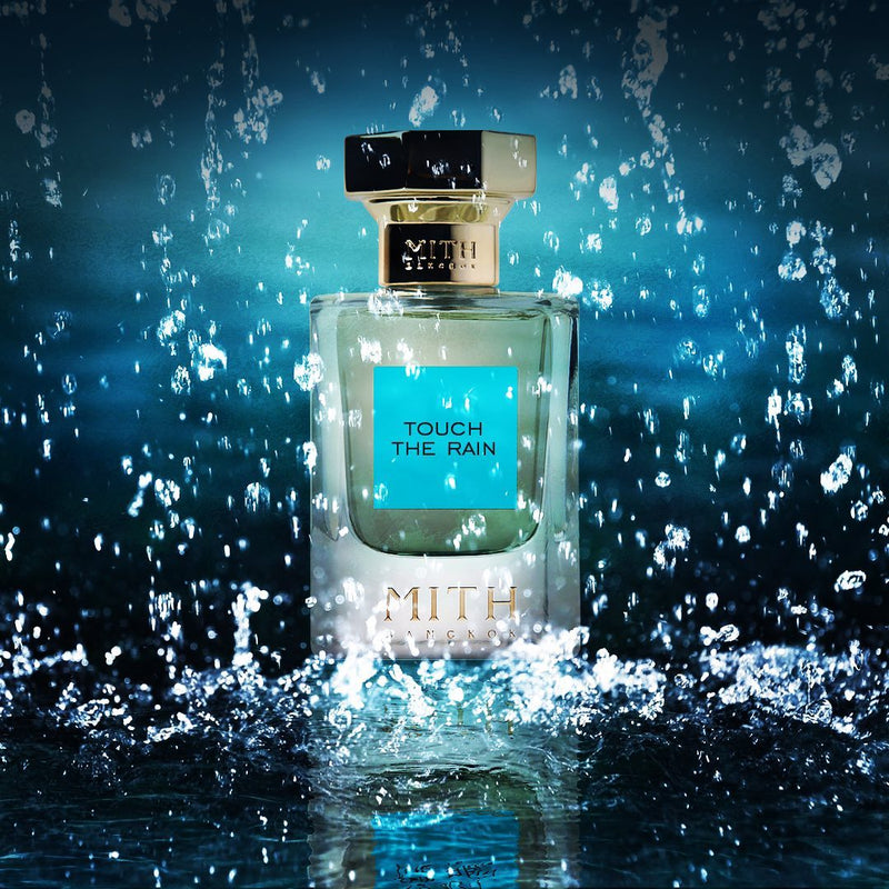 Touch the Rain