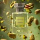 Pistachio & Vetiver
