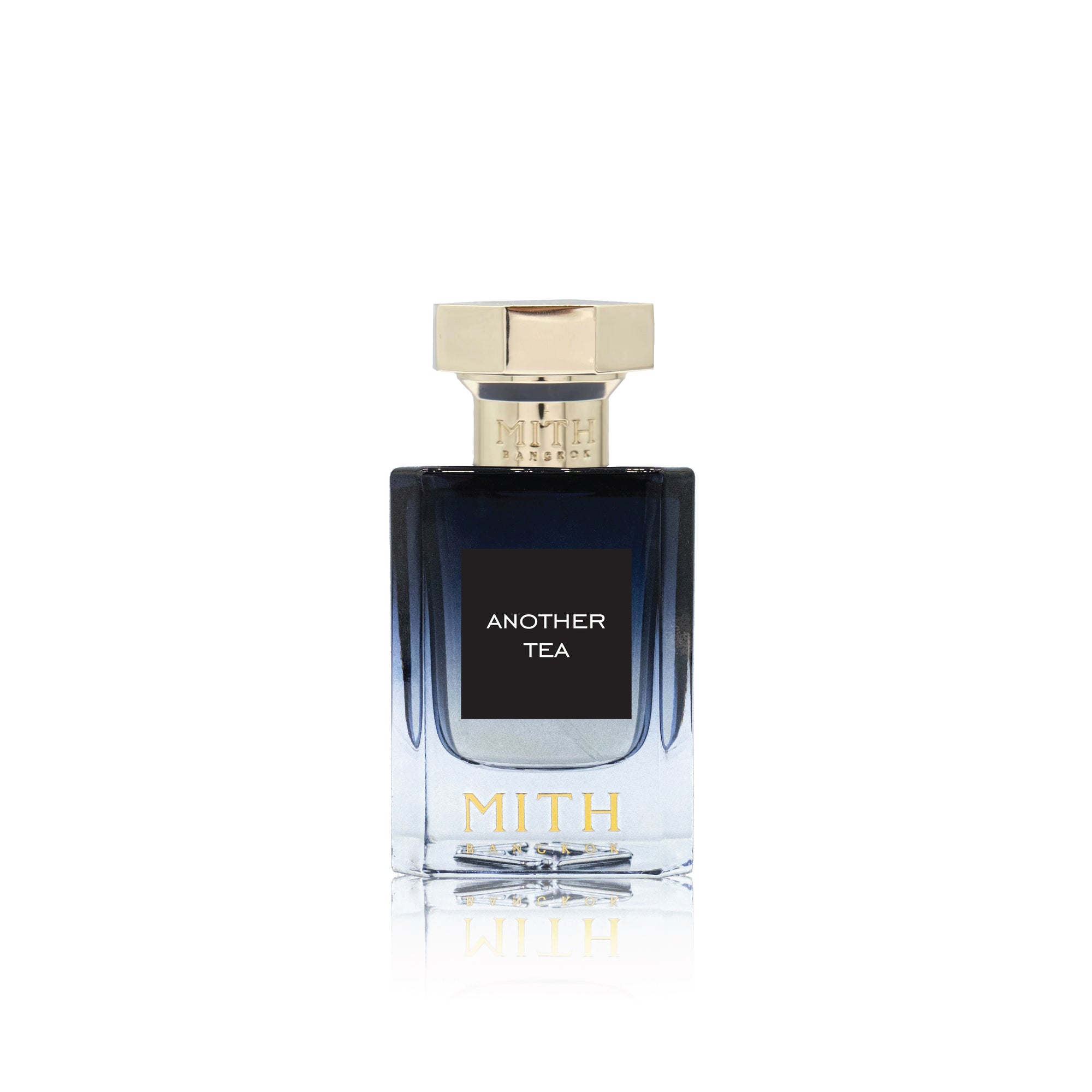 Another Tea perfume bottle, distinctive tea fragrance
