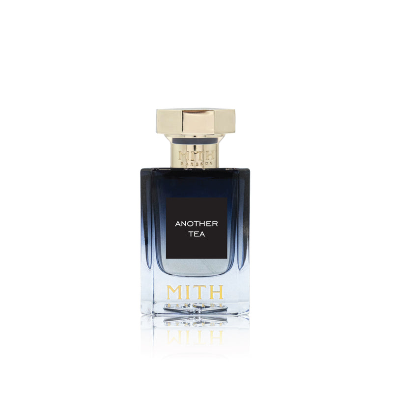 Another Tea perfume bottle, distinctive tea fragrance