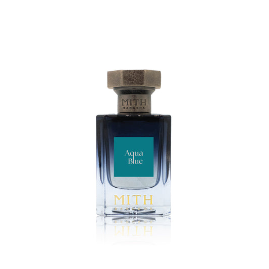 Aqua Blue