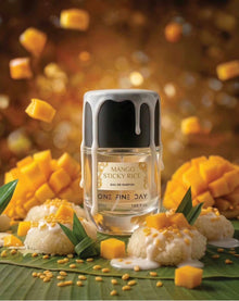 One Fine Day : Mango Sticky Rice