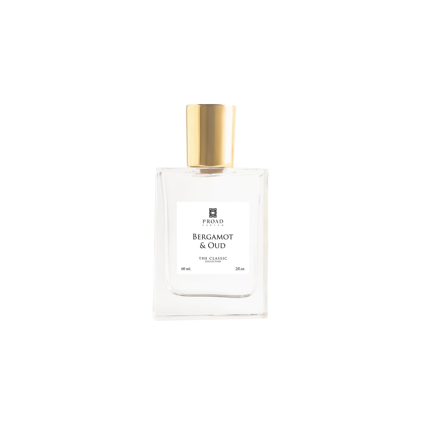 Bergamote et Oud