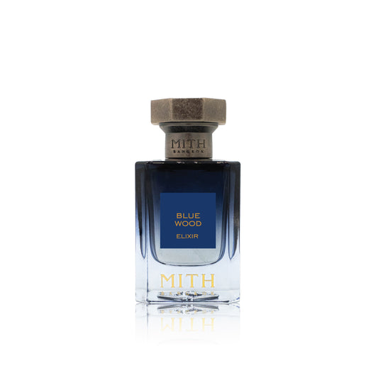 Blue Wood Elixir