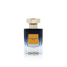 Contemporary Oud perfume bottle, contemporary oud fragrance