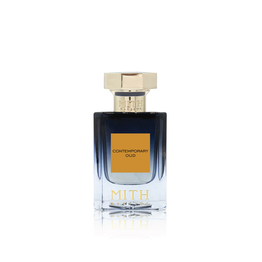 Contemporary Oud