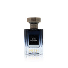 Dark Suede - Villenel Fragrances Oy