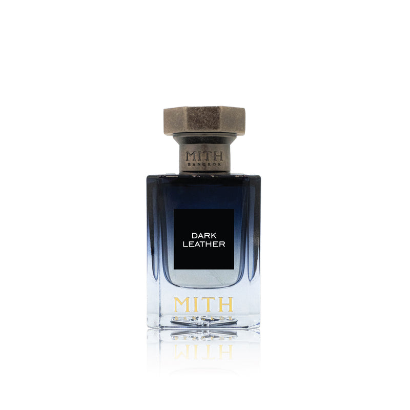 Dark Suede - Villenel Fragrances Oy