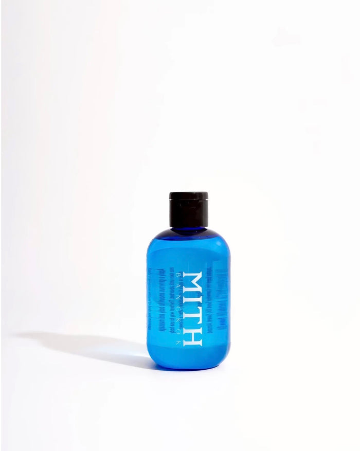 Hydrating Body Gloss Oil