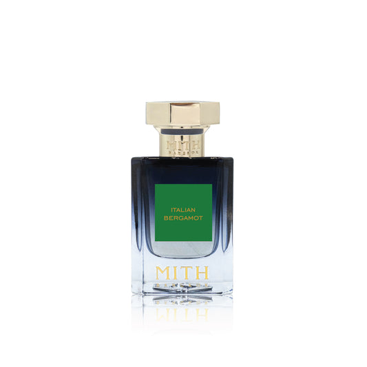 Italian Bergamot