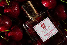 Cherry Syrup Exclusive